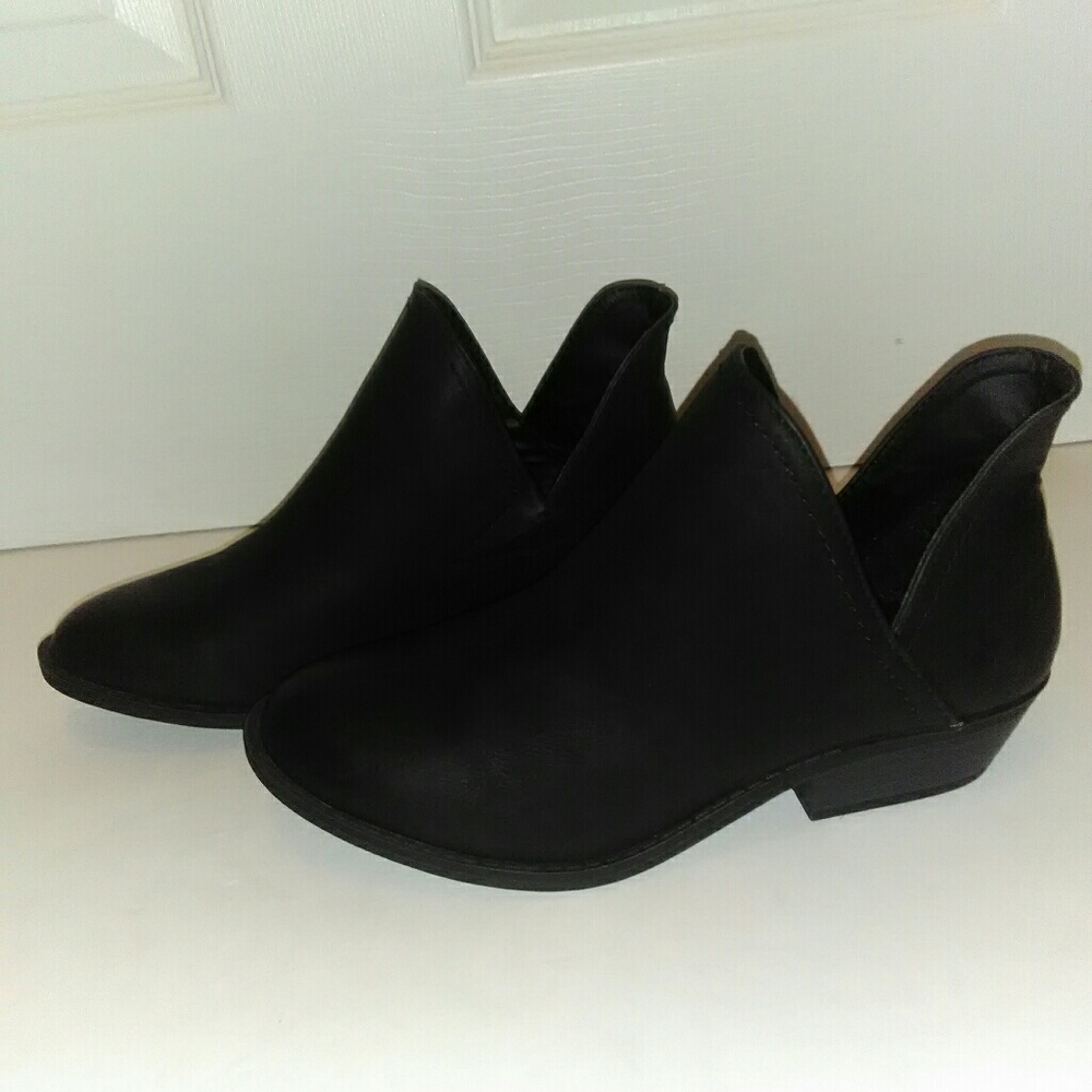 Universal thread shoes - Picture 2 of 5